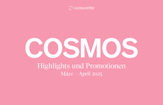 Promotionen März - April